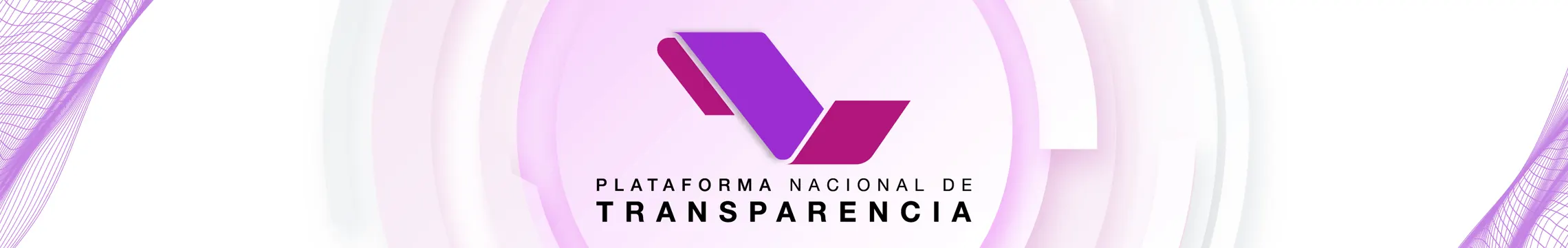 PLATAFORMA NACIONAL DE TRASPARENCIA