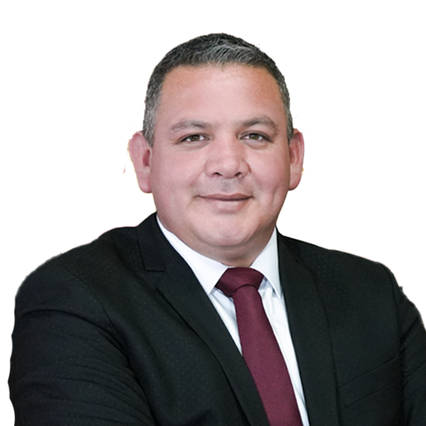 Alan Velasco Aguero, Presidente Municipal de Valle de Chalco Solidaridad