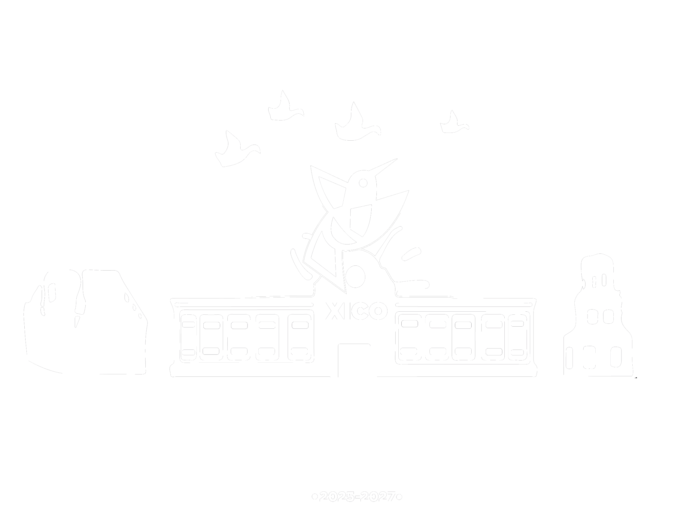 Escudo Valle de Chalco Solidaridad