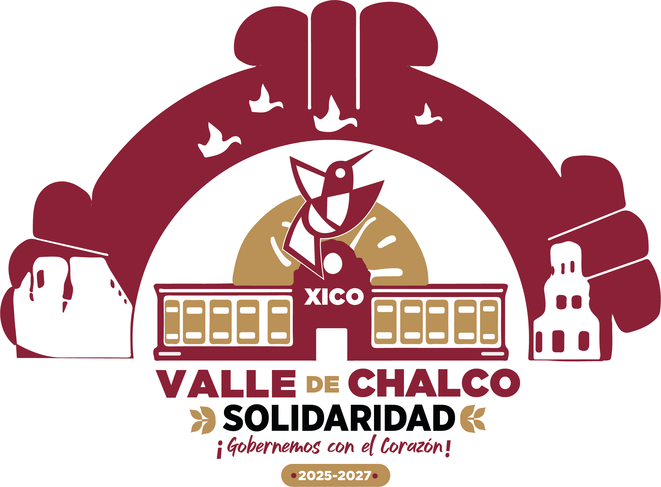 Valle de Chalco