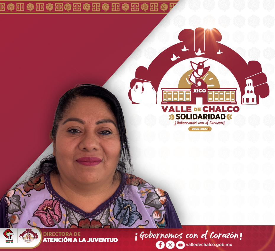 Foto de C. IRMA DELFINA VEGA ORTEGA, DIRECTORA DE DESARROLLO INDÍGENA Y AFROMEXICANO