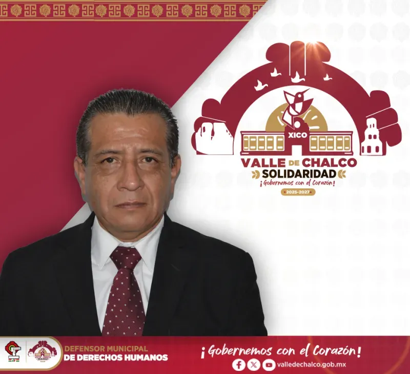 LIC. RICARDO SOTO CABRERA