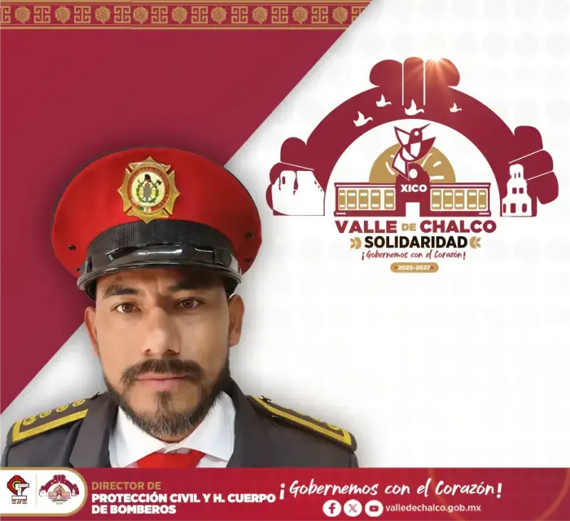 LIC. JUAN ERNESTO ARREDONDO RIOS