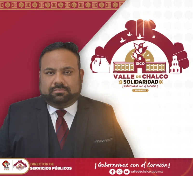 LIC. EMMANUEL HERNÁNDEZ GONZÁLEZ
