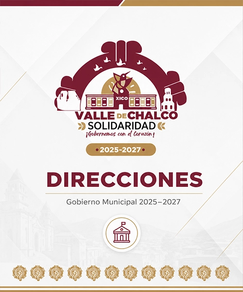 PRESIDENCIA