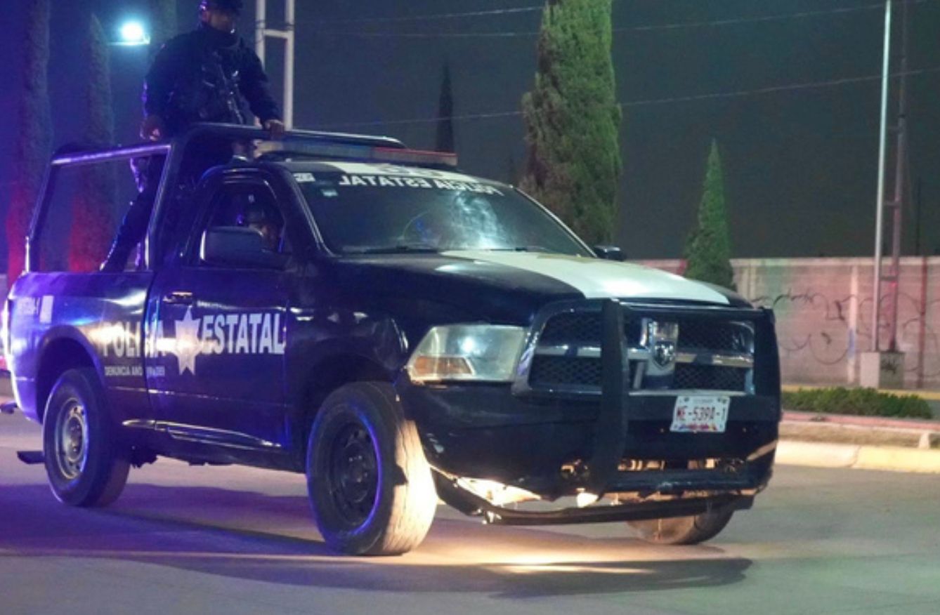 VALLE DE CHALCO REFUERZA PRESENCIA POLICIAL EN AVENIDAS, MERCADOS, PLAZAS, MODULOS DEPORTIVOS