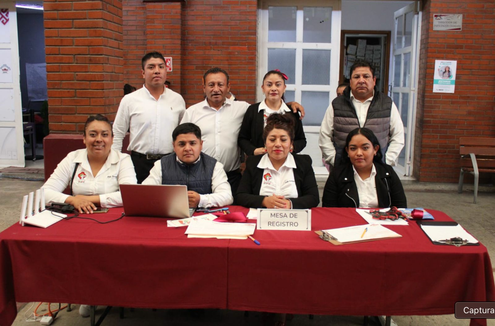 FERIA DEL EMPLEO JUVENIL 2025