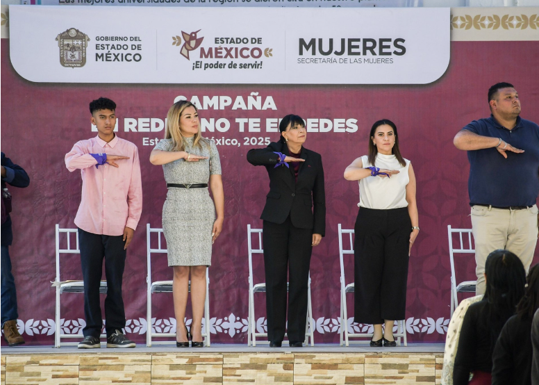 “EN REDES, NO TE ENREDES”