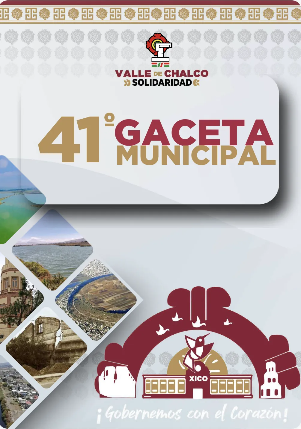 GACETA No.41