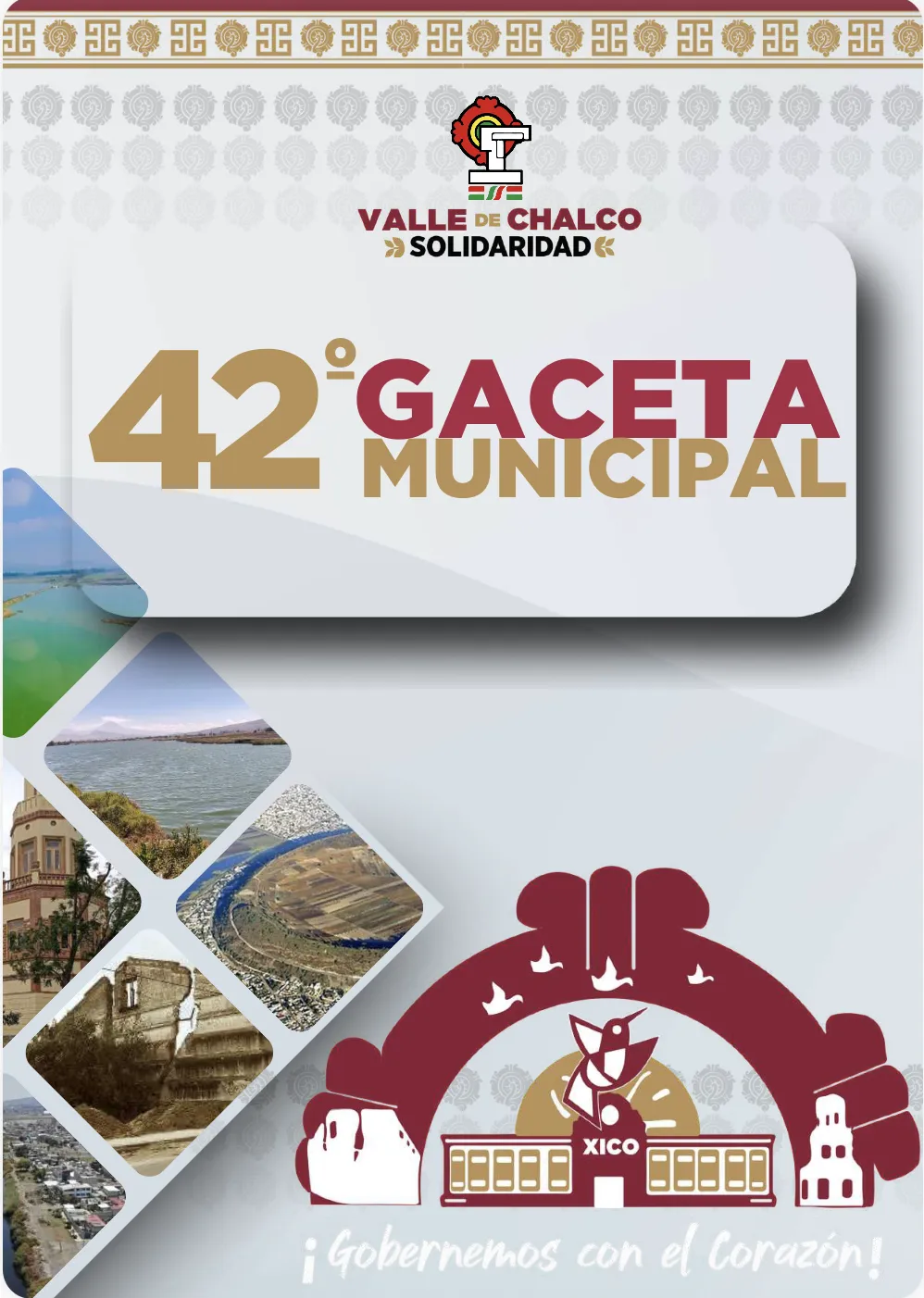 GACETA No.42