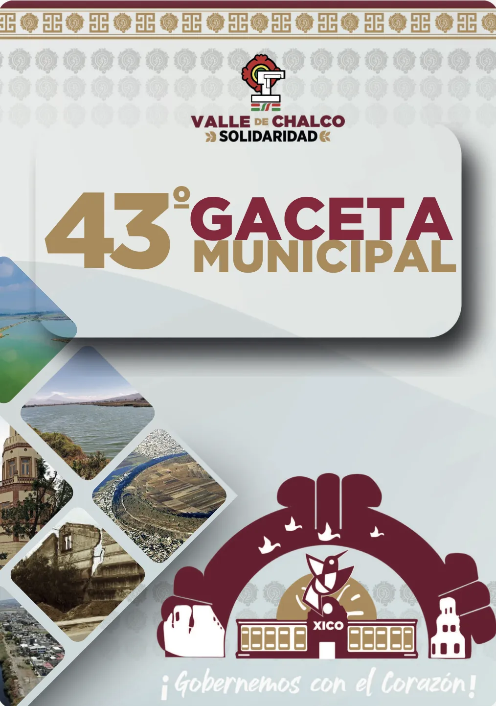 GACETA No.43