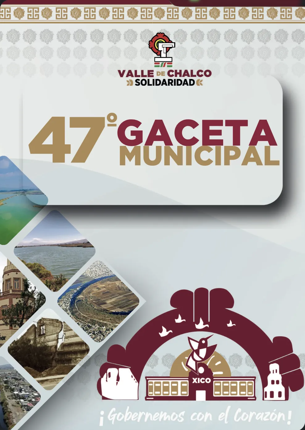 GACETA No.47