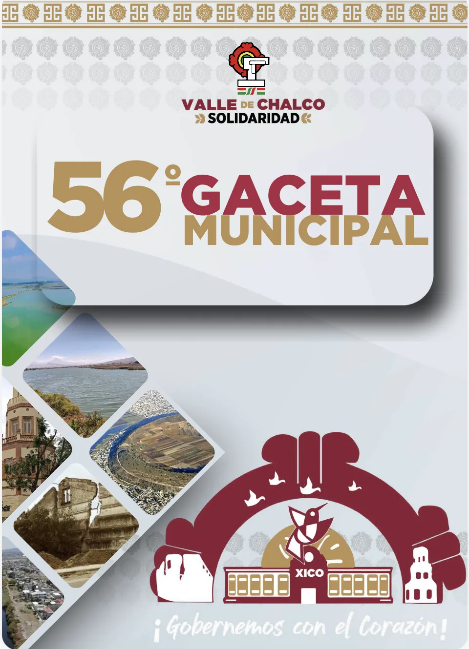GACETA No.56