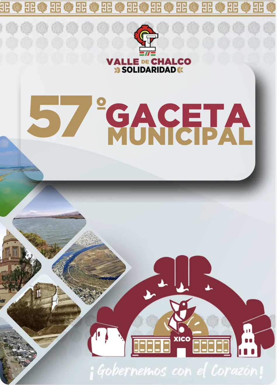 GACETA No. 57