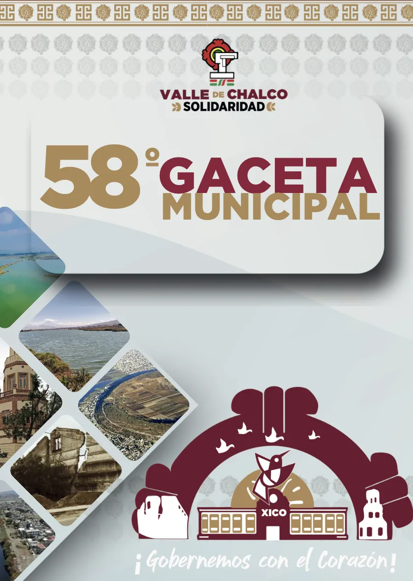 GACETA No.58