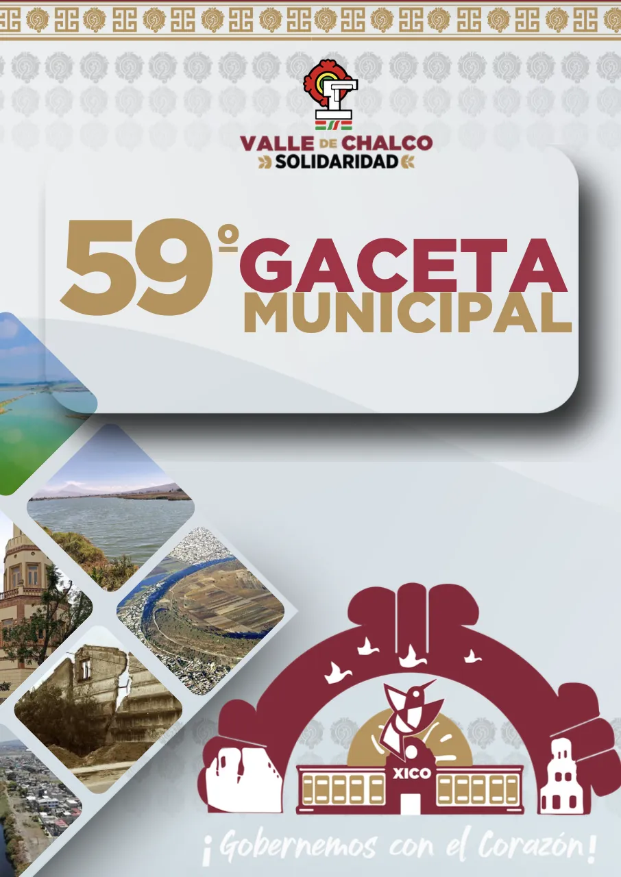 GACETA No.59