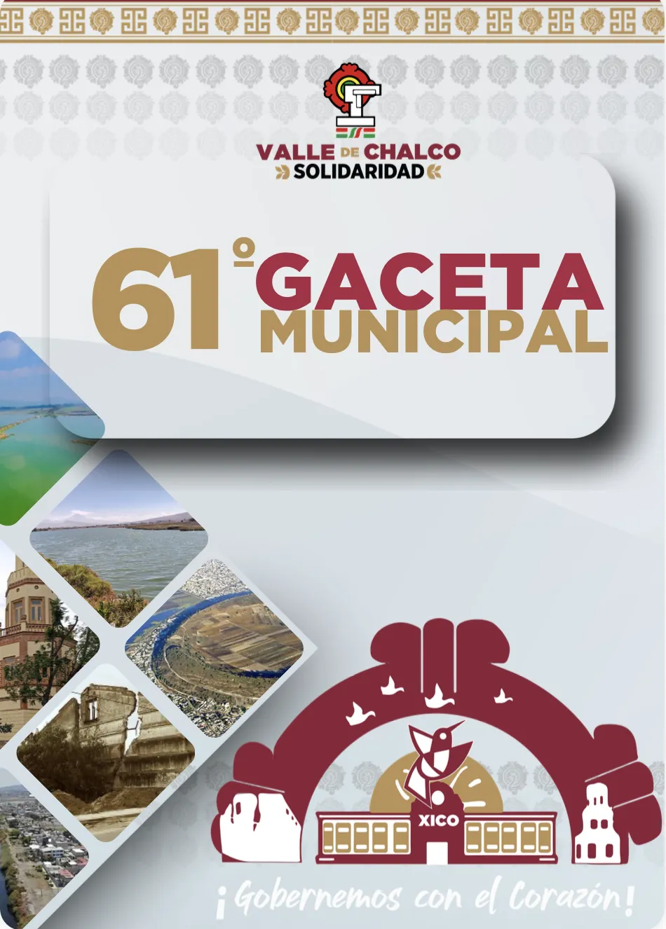 GACETA No.61