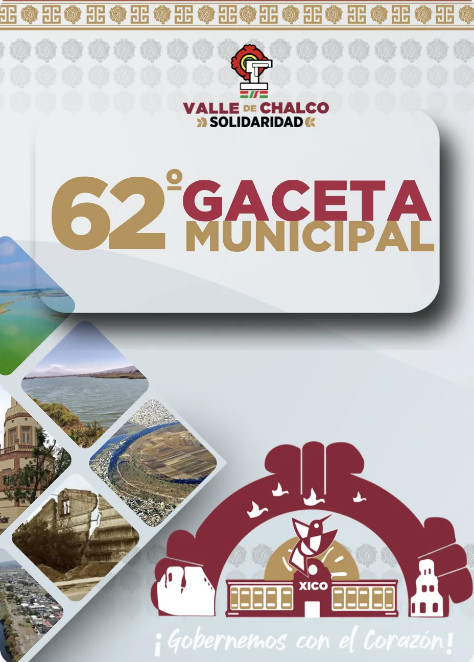 GACETA No.62