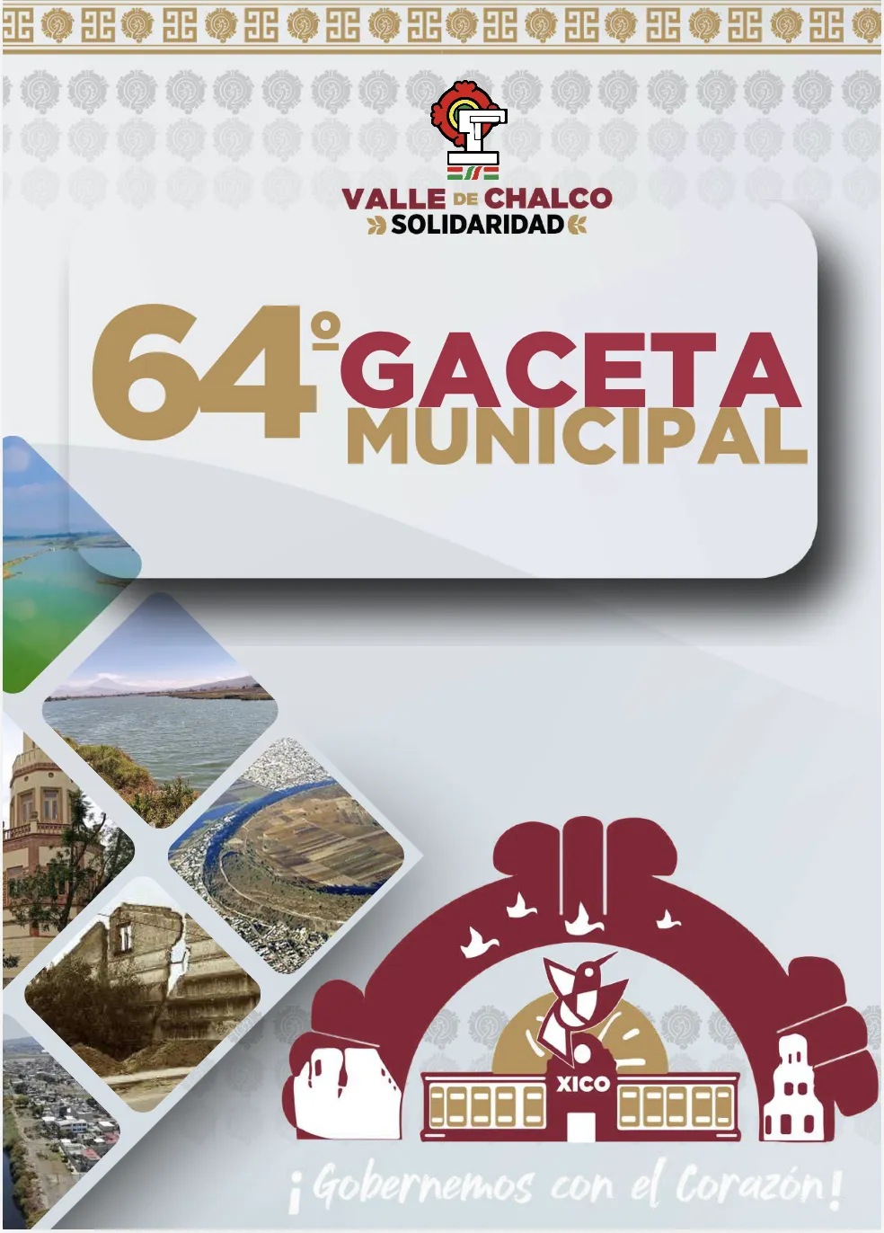 GACETA No.64
