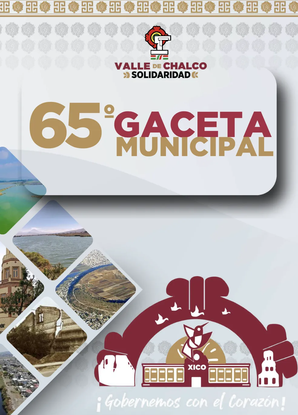 GACETA No.65