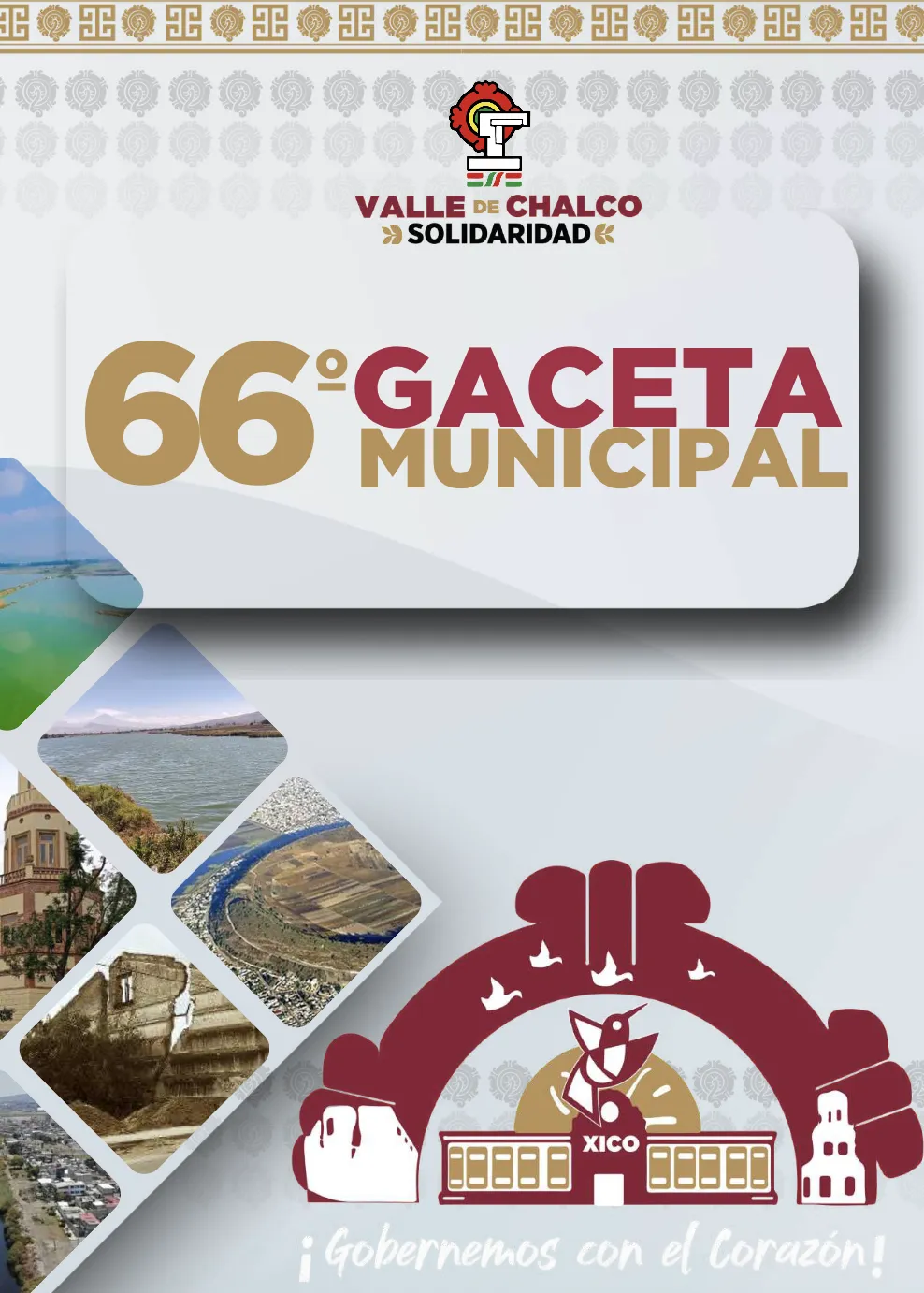 GACETA No.66