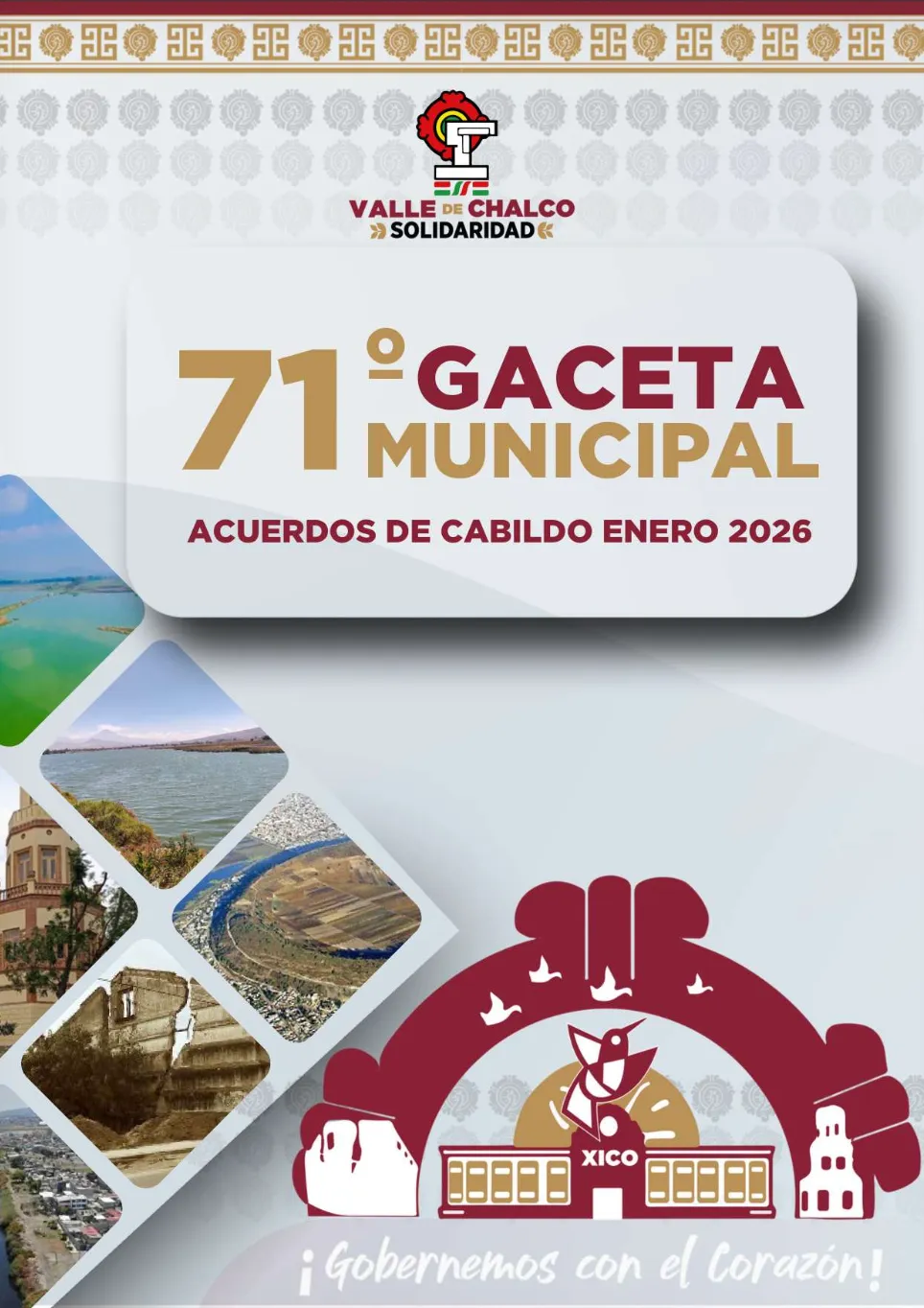GACETA No. 71