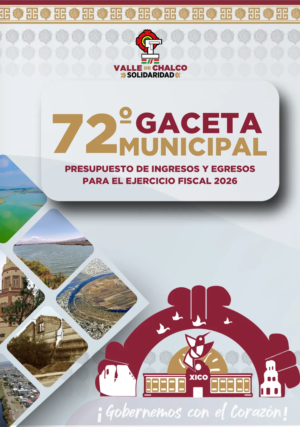 GACETA No.72