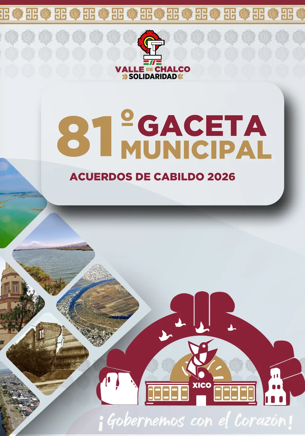 GACETA No.81