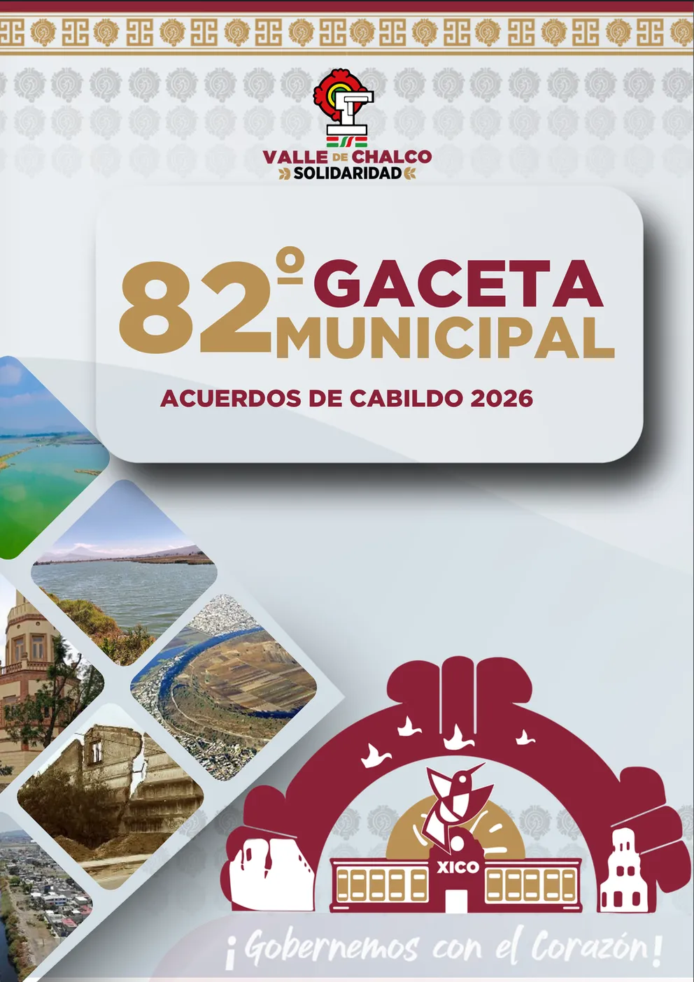 GACETA No.82