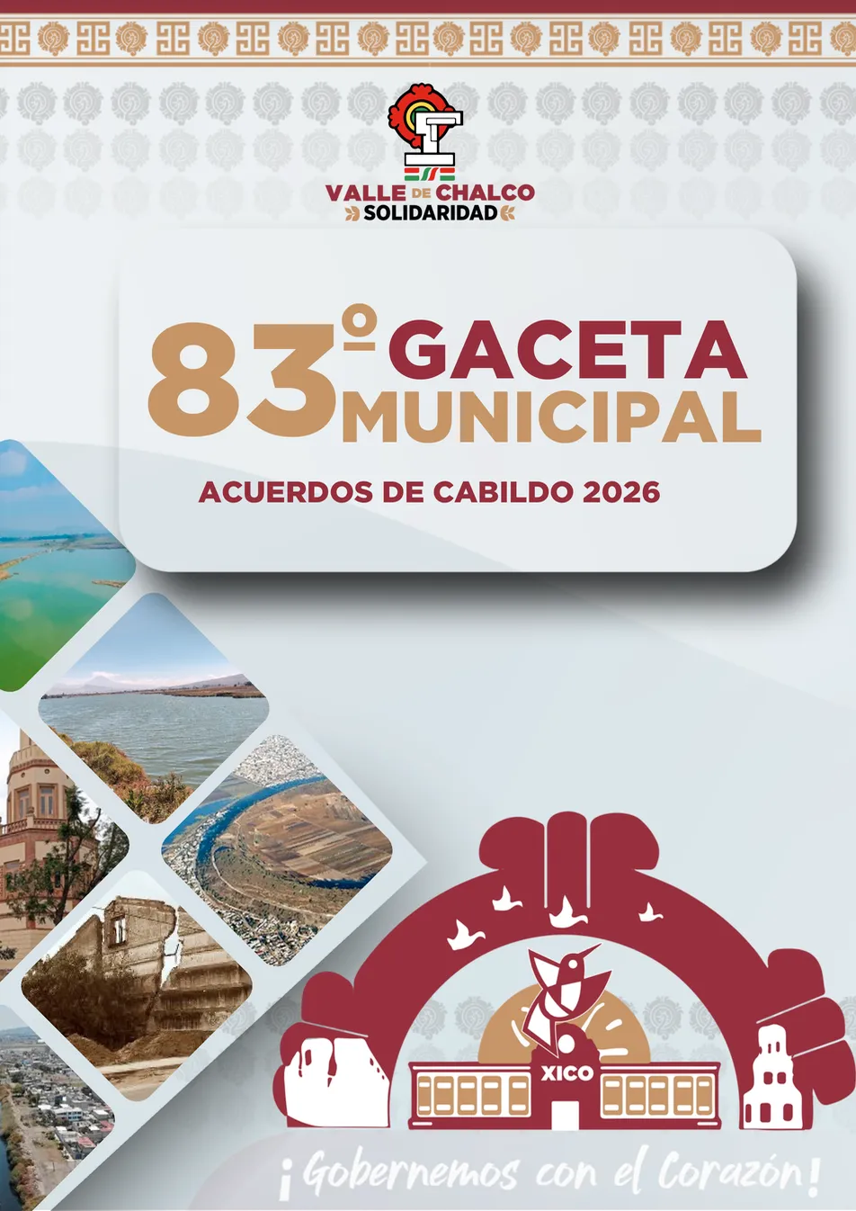GACETA No.83
