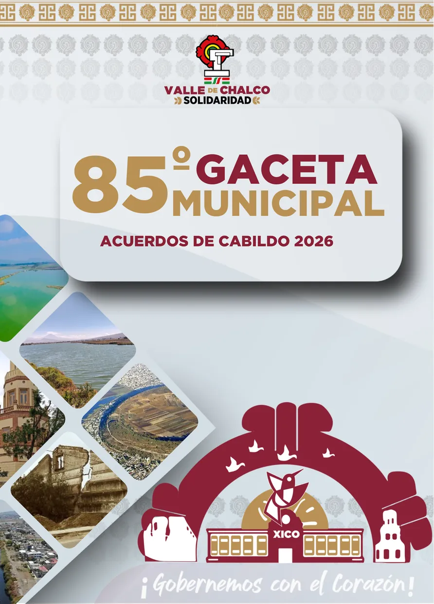 GACETA No.85