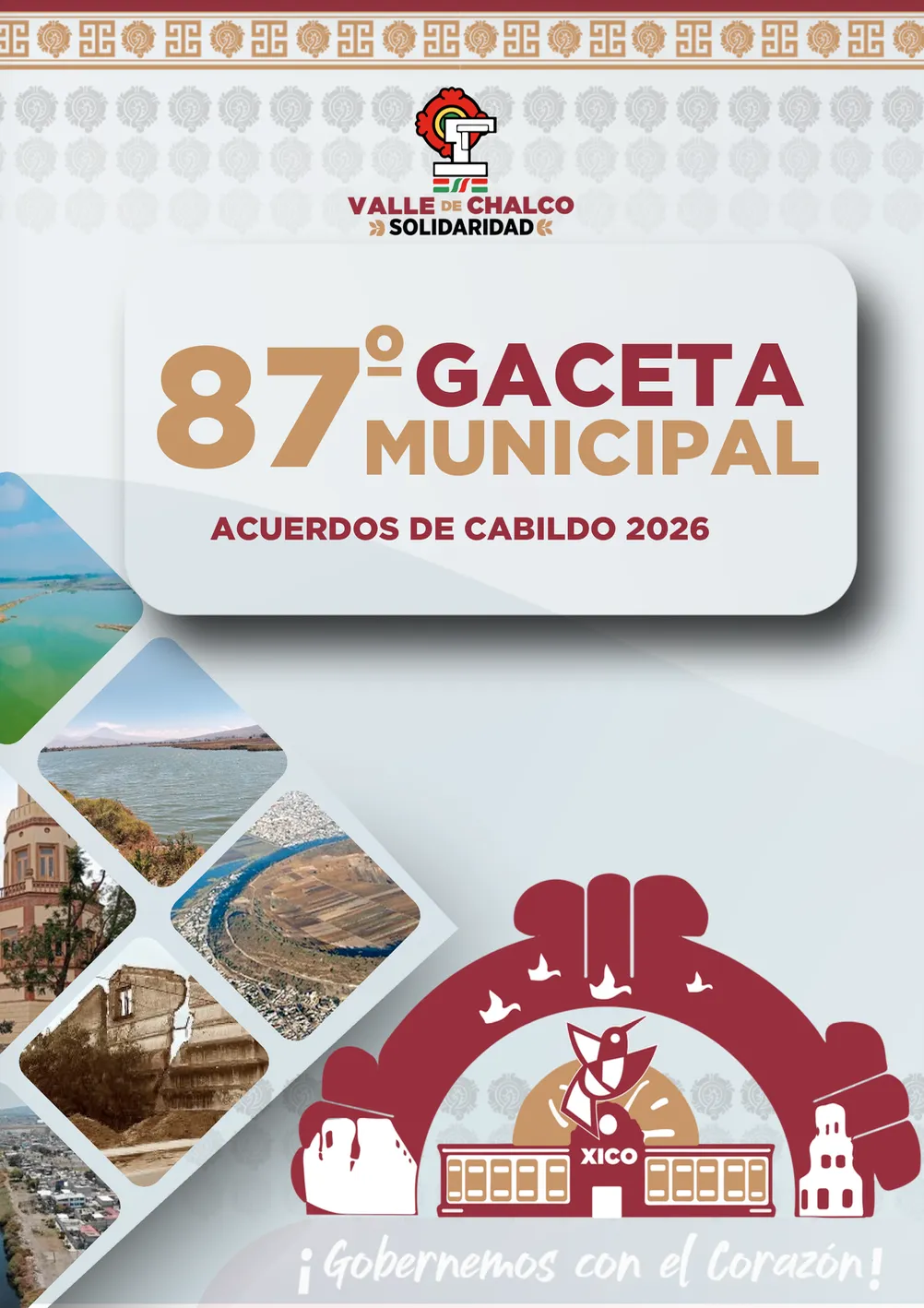 GACETA No.87