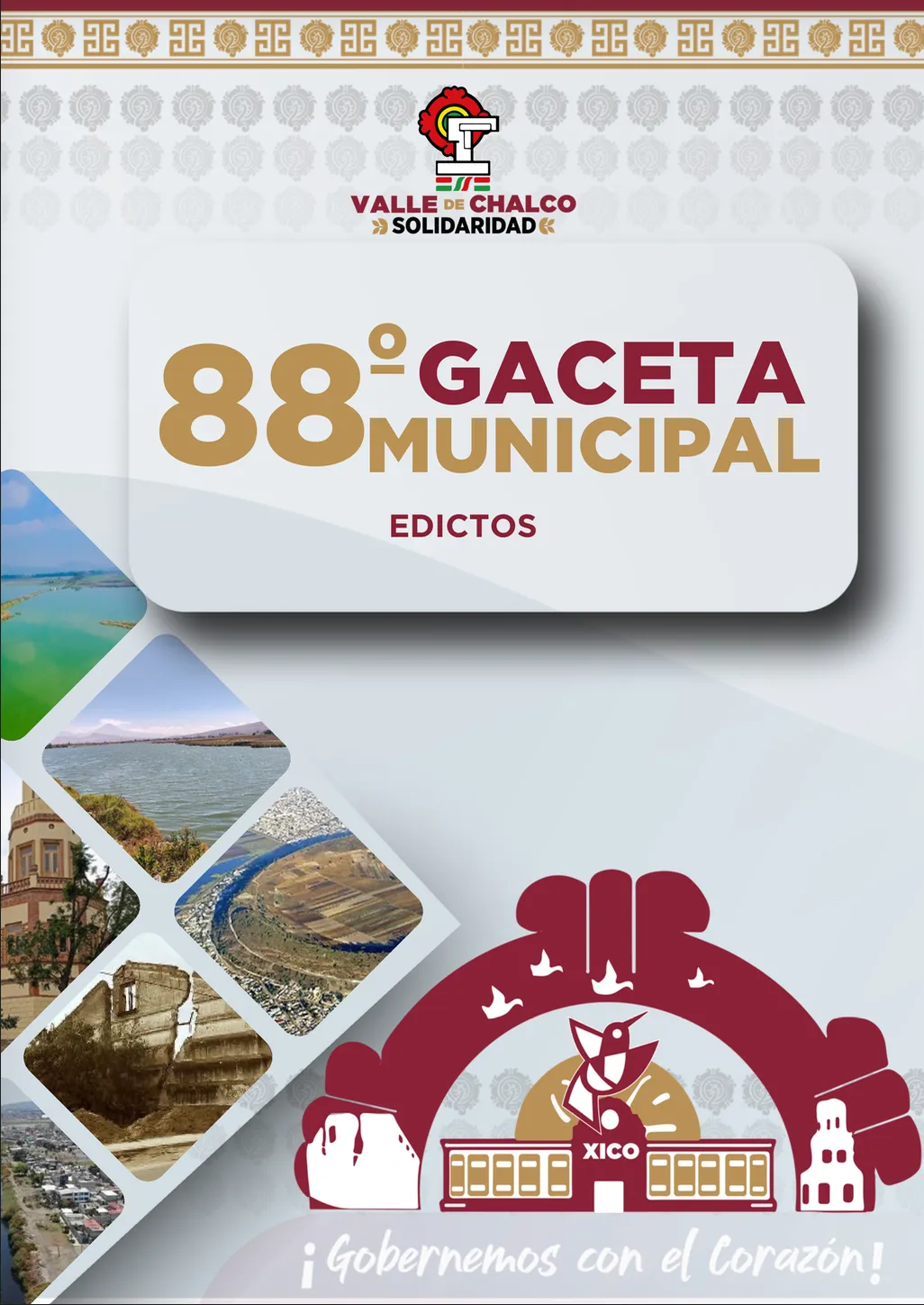 GACETA No.88
