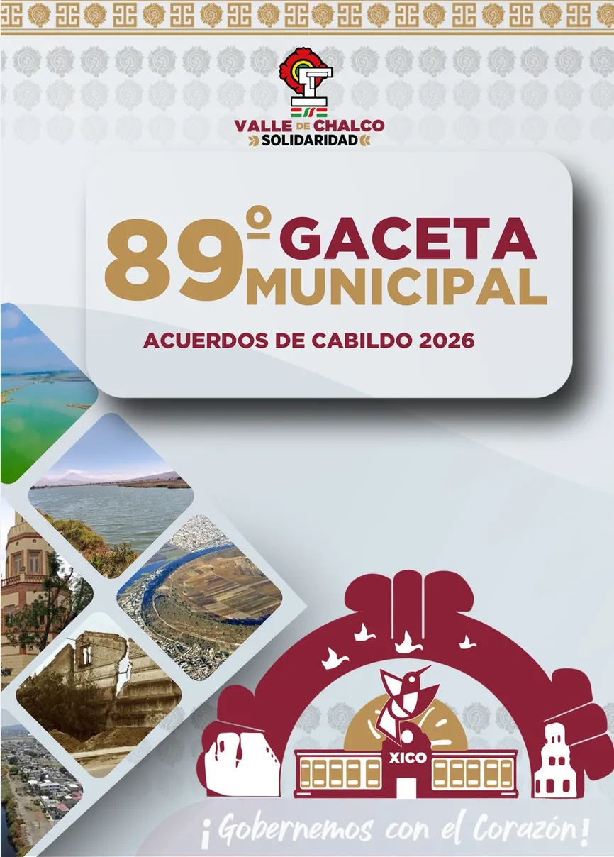 GACETA No.89