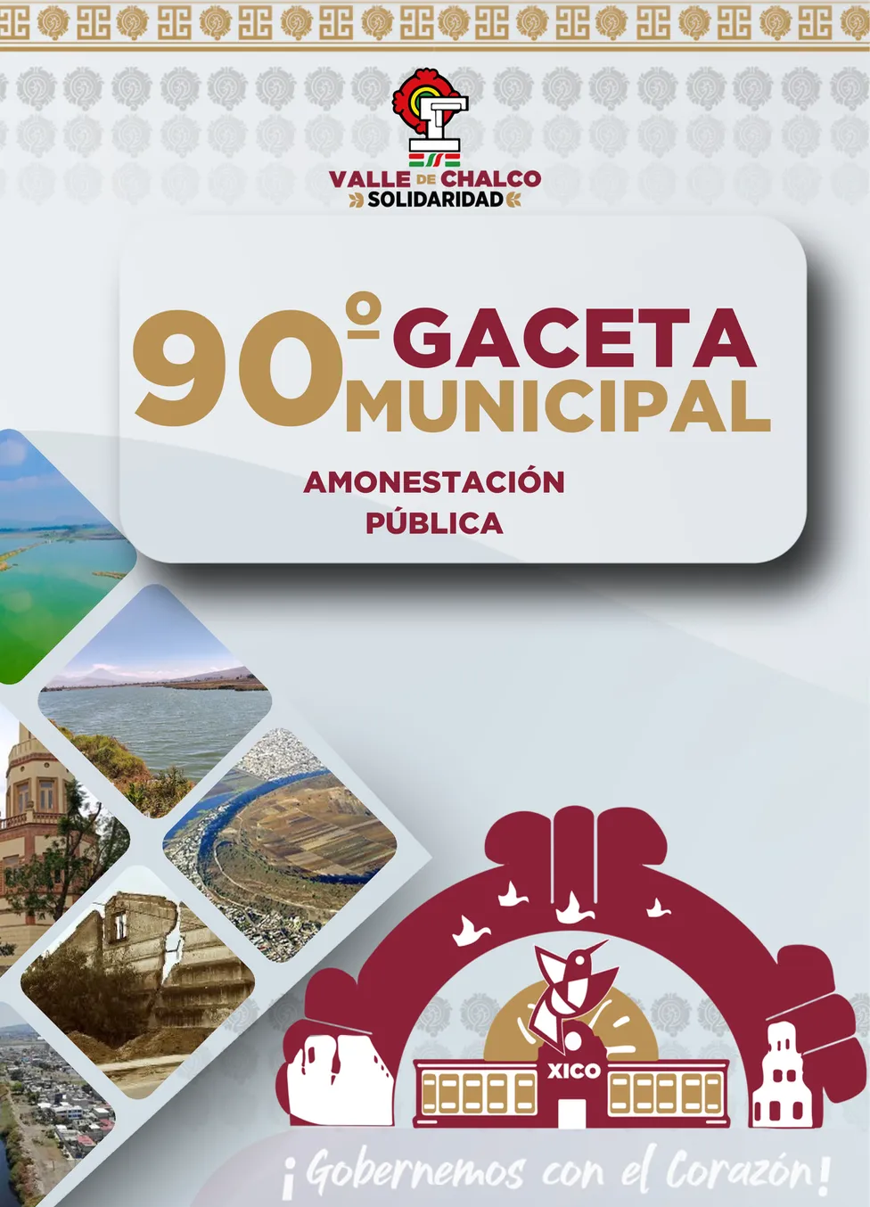GACETA No.90