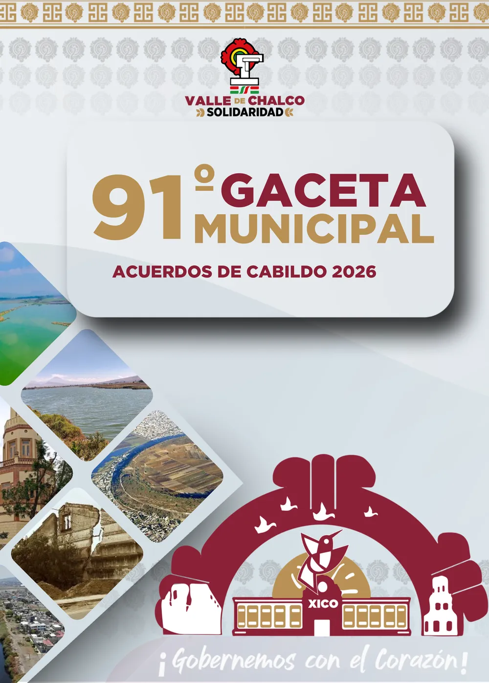 GACETA No.91