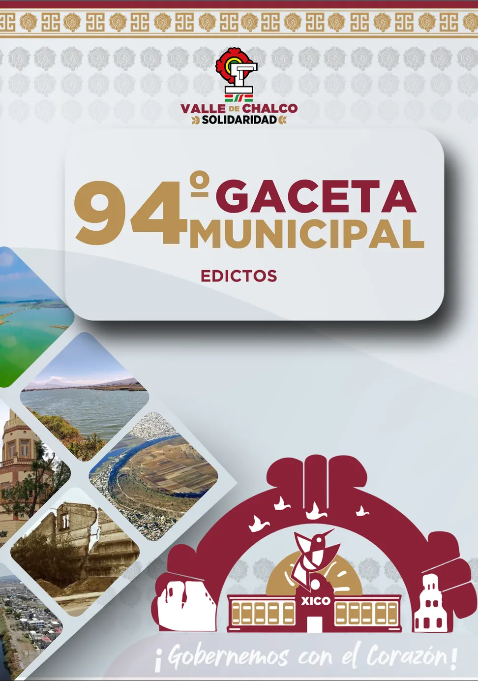 GACETA No.94