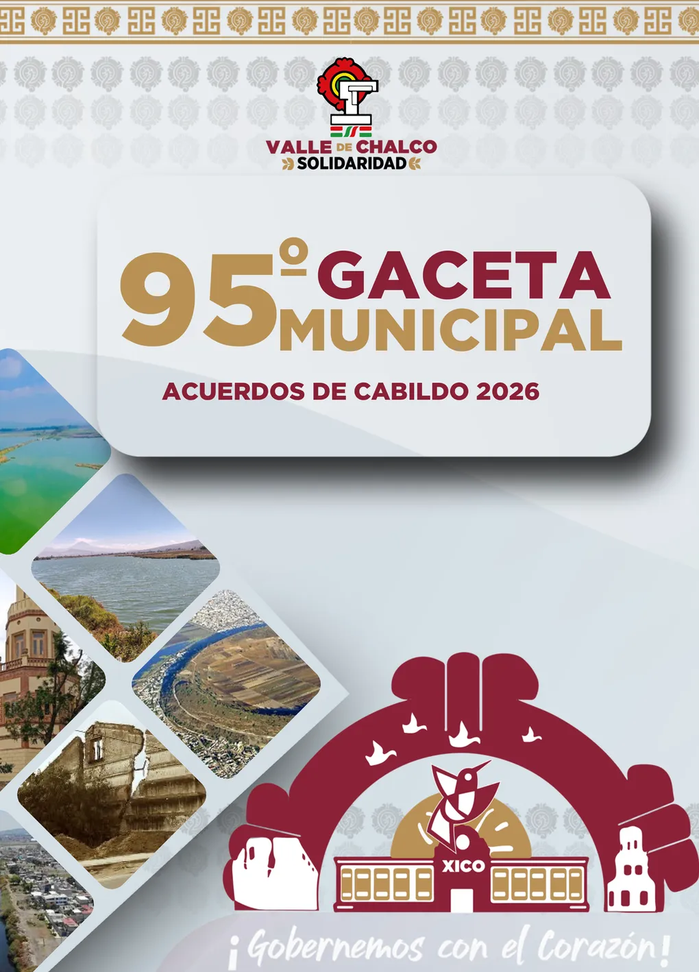 GACETA No.95