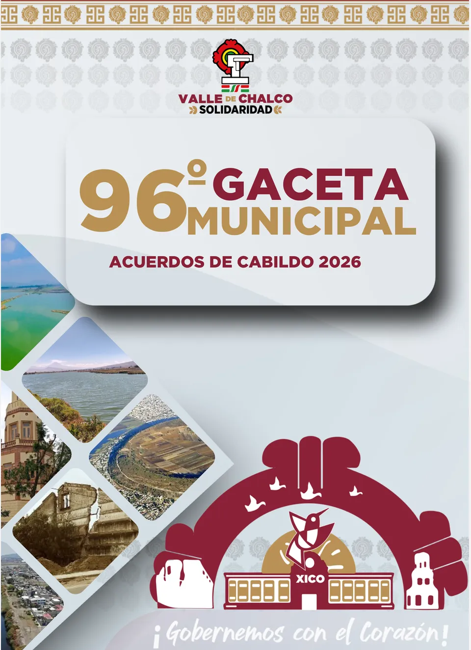 GACETA No.96