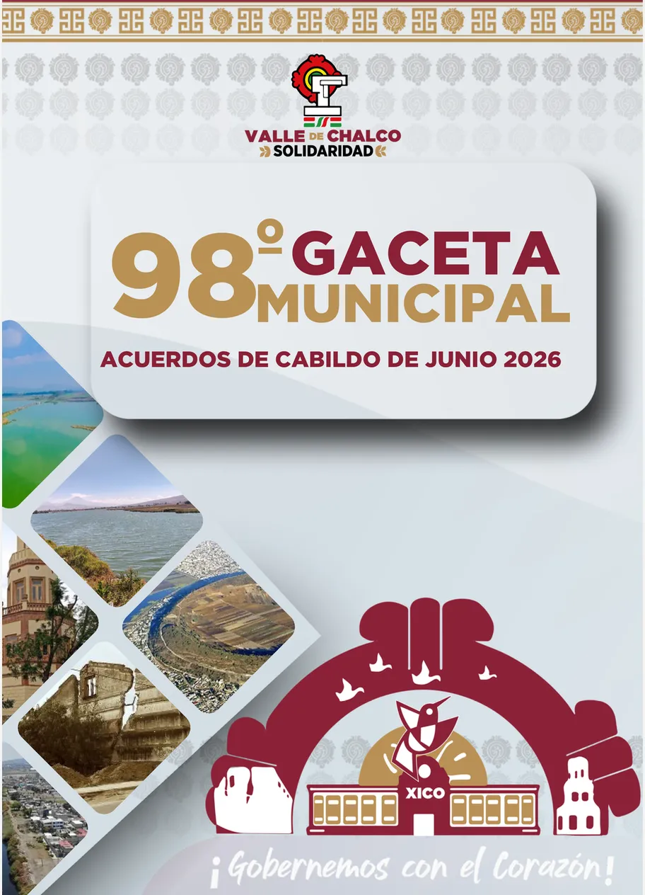 GACETA No.98