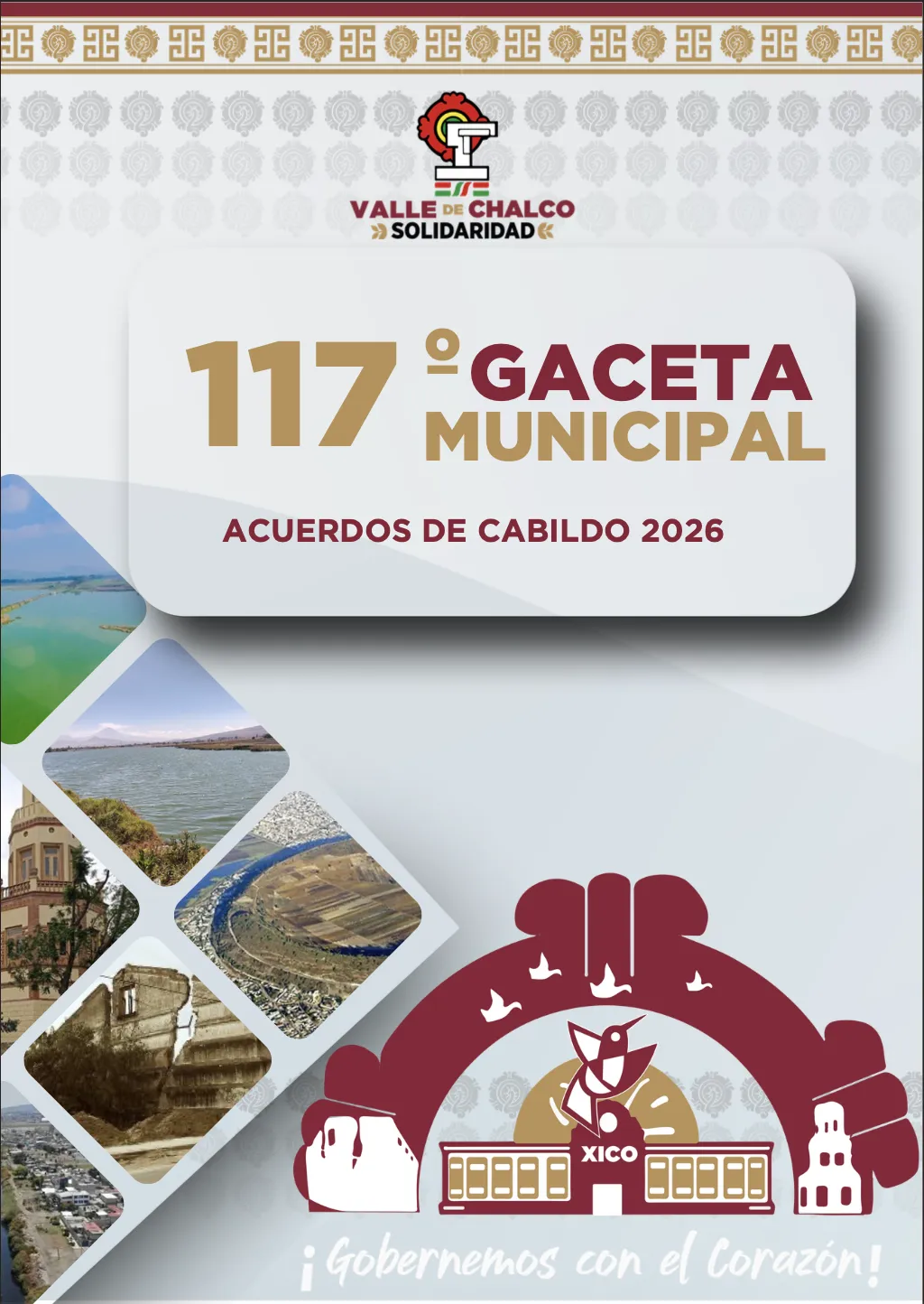 GACETA No.117