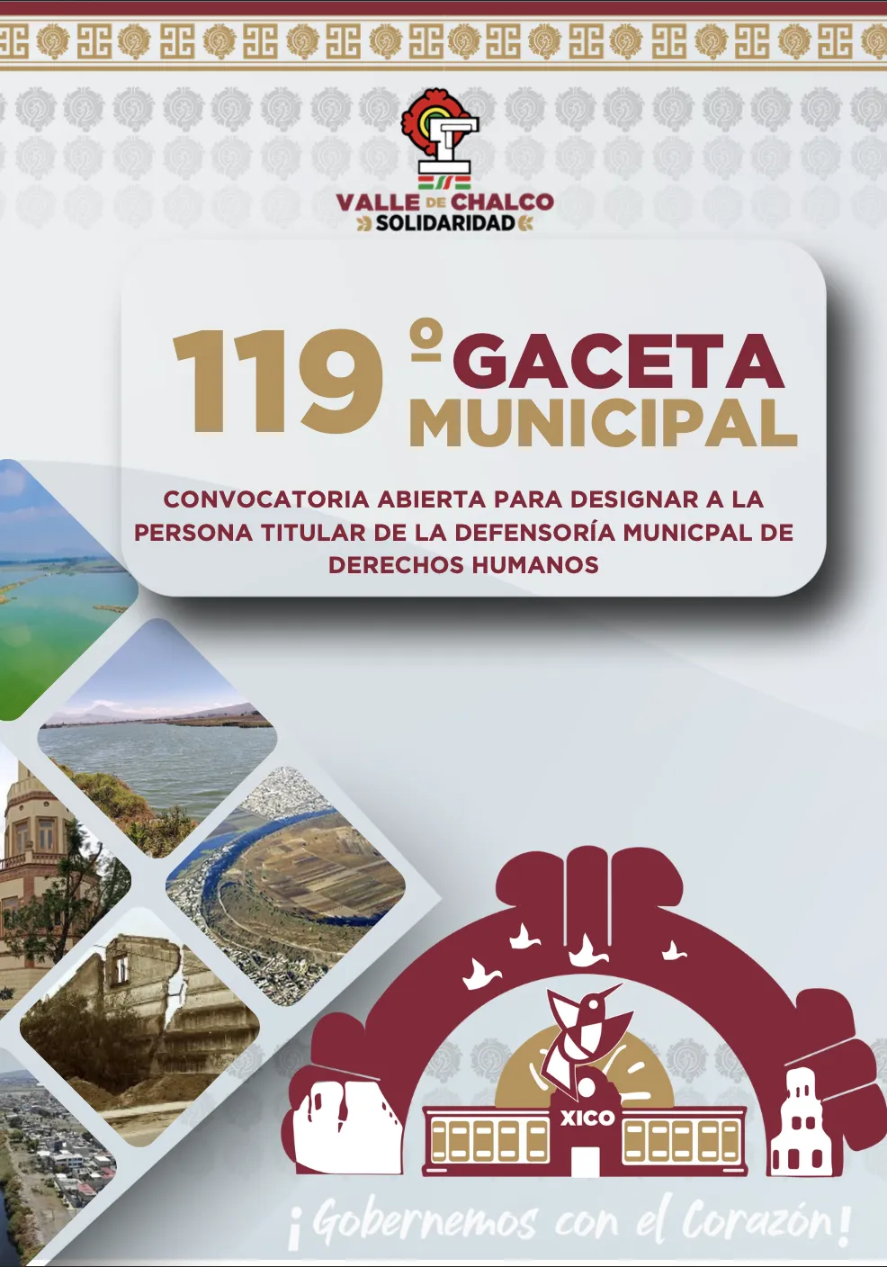 GACETA No.119