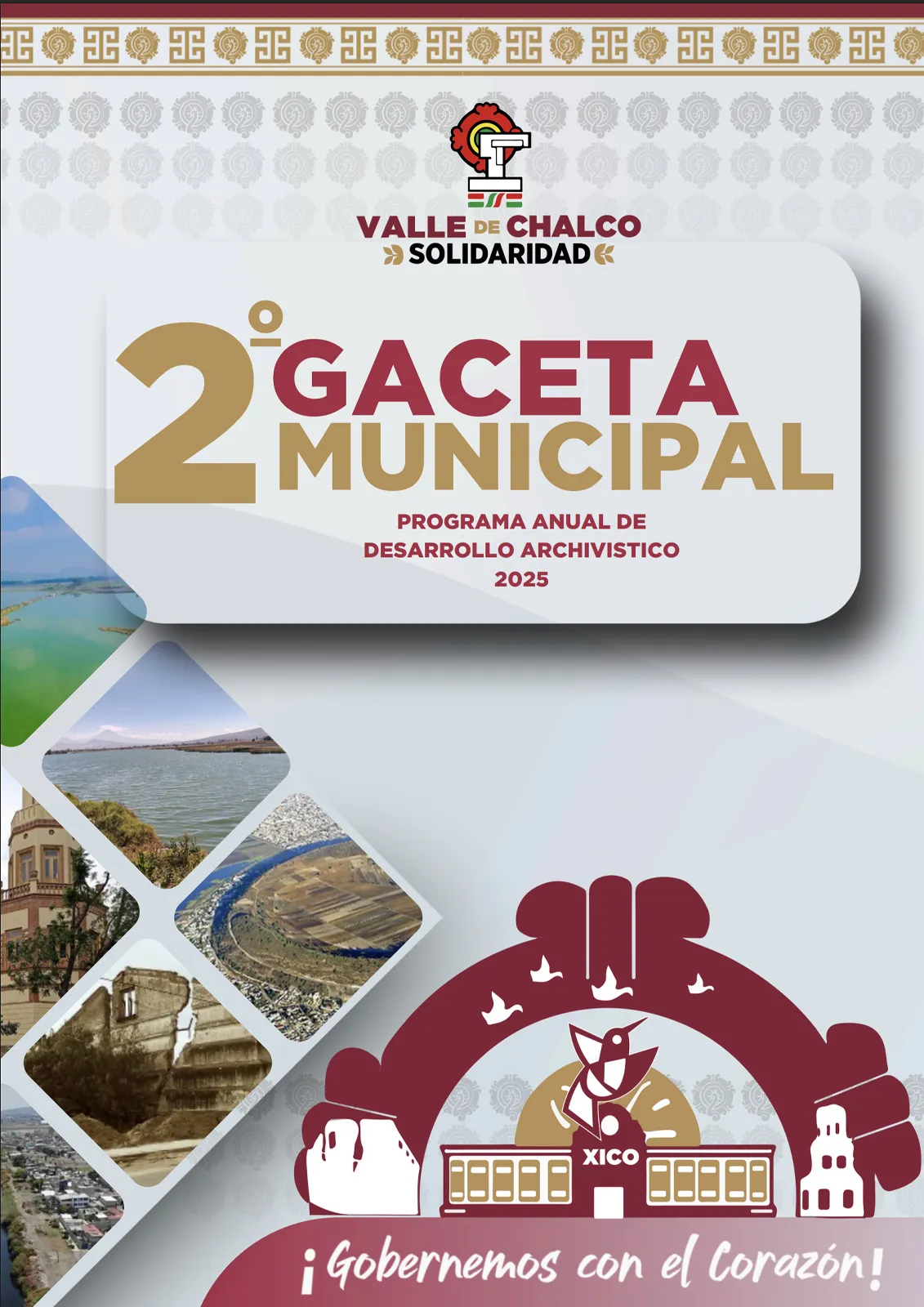 Gaceta No.2