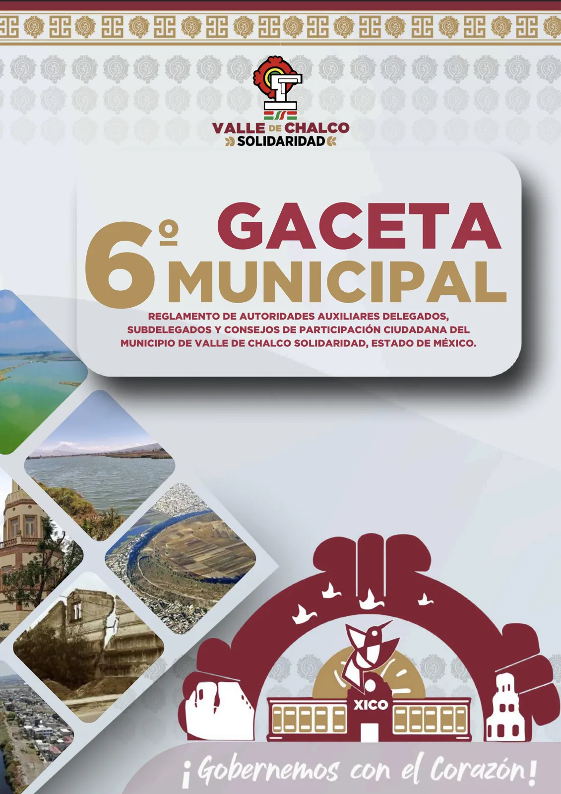 Gaceta No.6