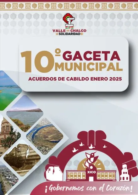 Gaceta No.10