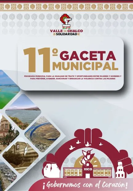 Gaceta No.11