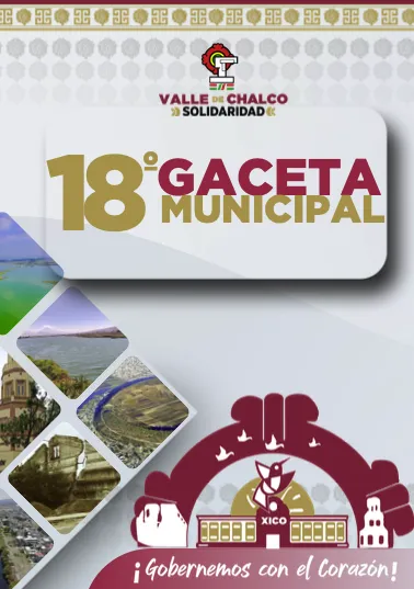 Gaceta No.18