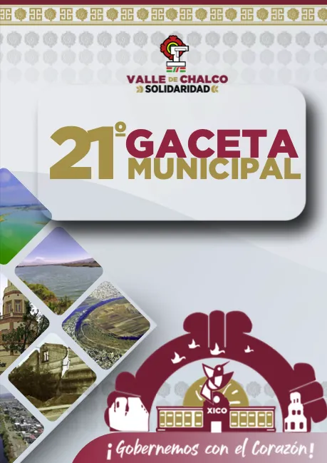 Gaceta No.21