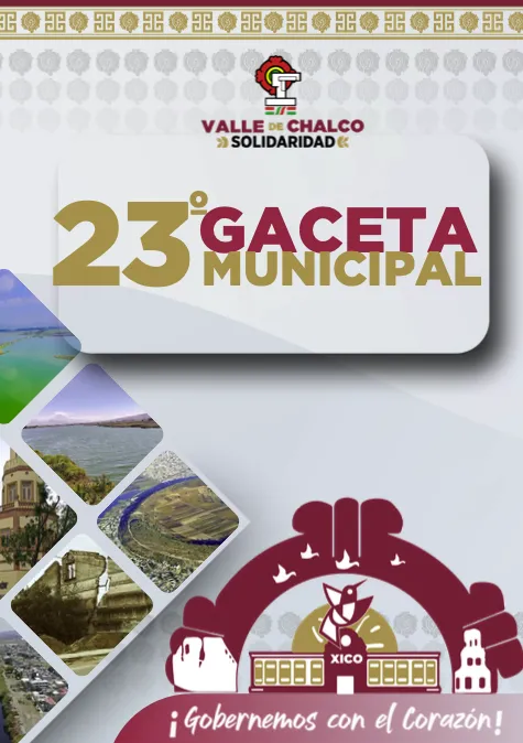 Gaceta No.23