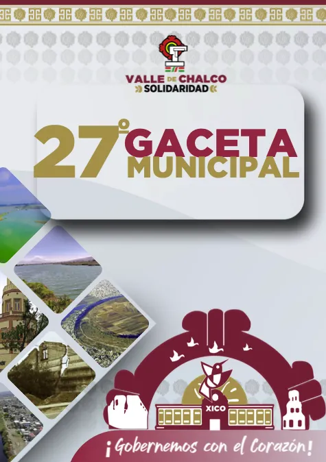 Gaceta No.27